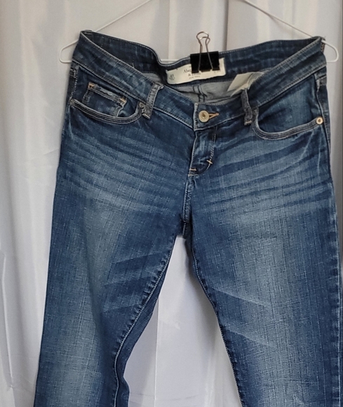 Abercrombie & Fitch Jeans - Picture 3 of 3